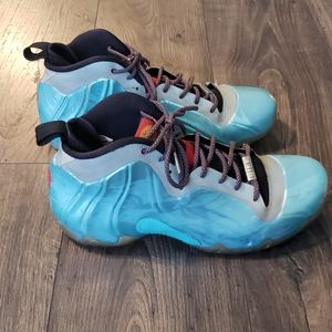 Nike Air Flightposite Exposed